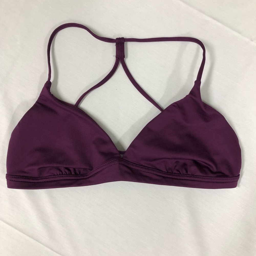 EEUC - V.S. Sports Bra - Size Large